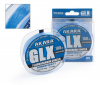 Леска Akara GLX Premium 100м 0,35мм Blue